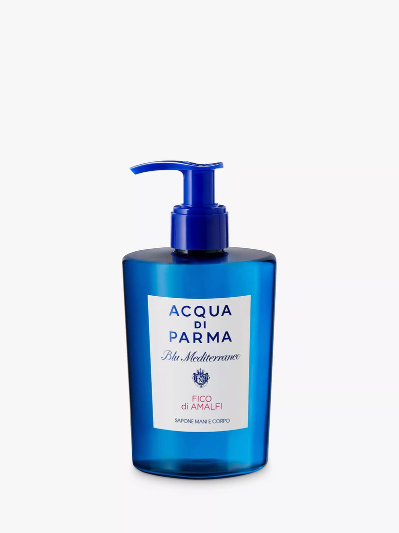Acqua di Parma hand and body wash 300ml - British product