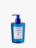 Acqua di Parma hand and body wash 300ml - British product