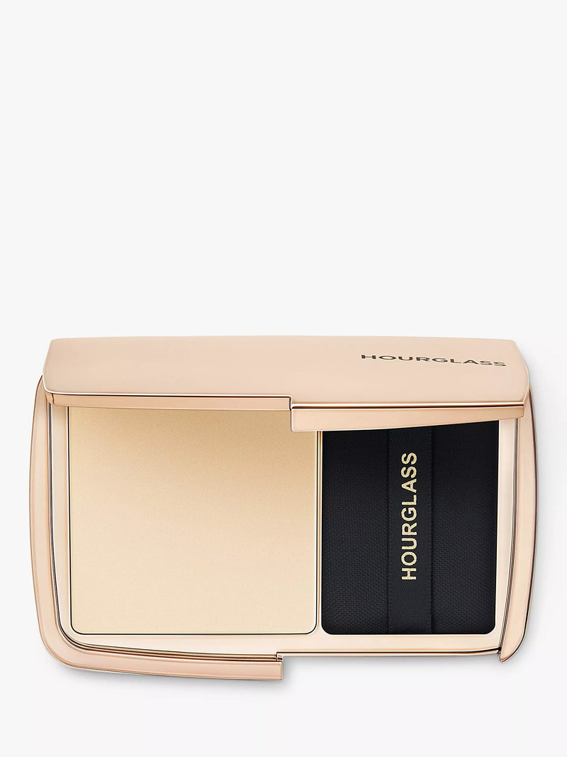 Hourglass talc-free sheer pressed powder for airbrushed finish, UK version