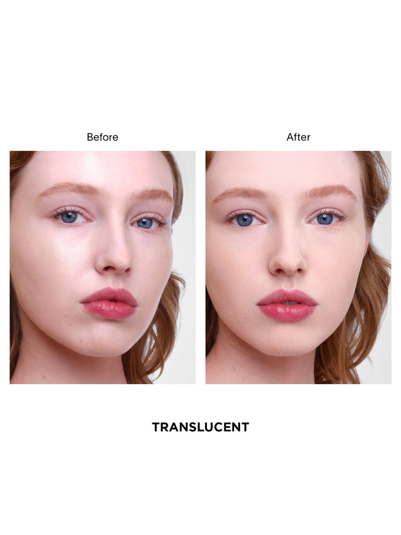 Hourglass talc-free sheer pressed powder for airbrushed finish, UK version