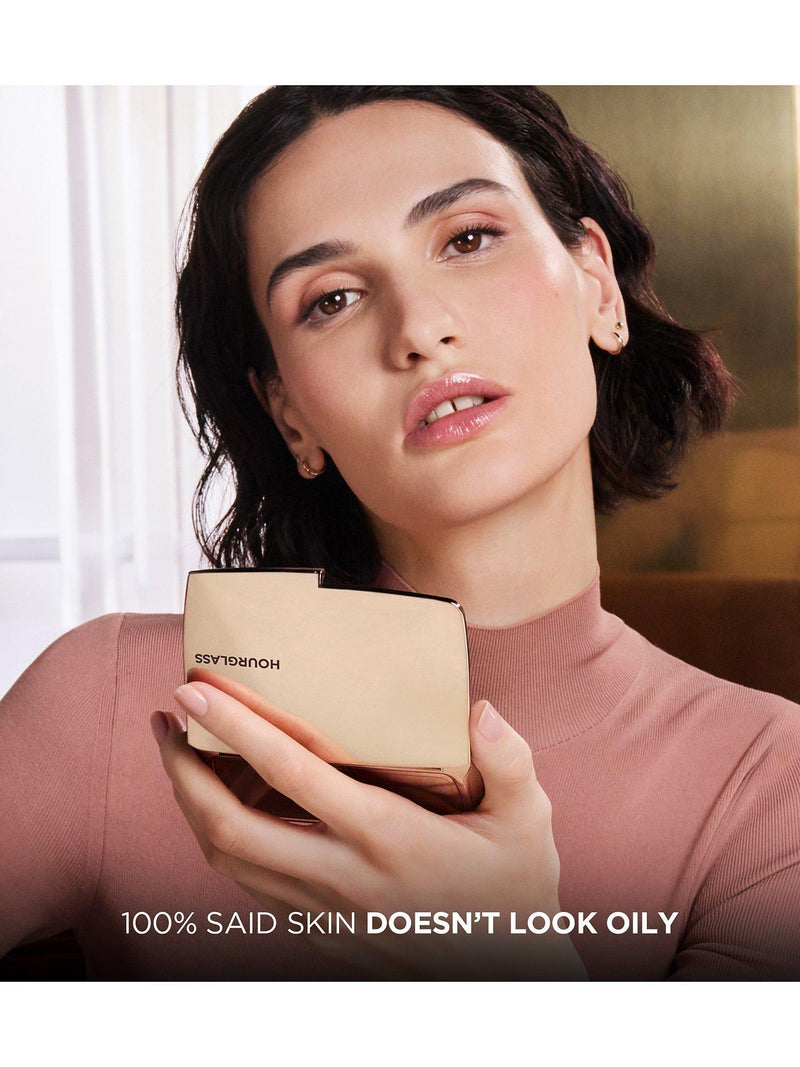 Hourglass talc-free sheer pressed powder for airbrushed finish, UK version