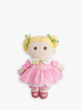 Simplicity S9910 plush doll and pet sewing pattern, UK version