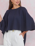 Simplicity sewing pattern S9926 top and pants, UK version