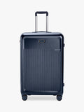 Briggs & Riley hard shell 4-wheel suitcase 76cm - British product