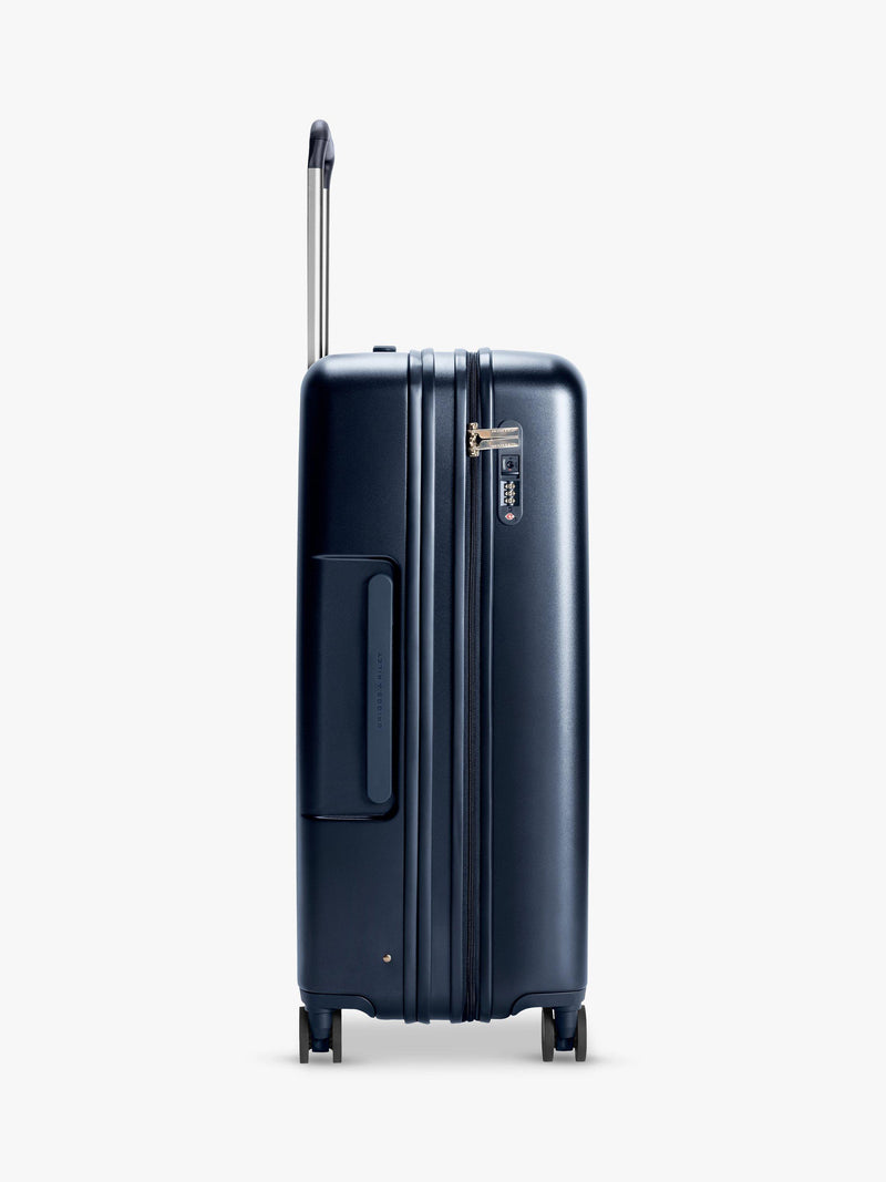 Briggs & Riley hard shell 4-wheel suitcase 76cm - British product