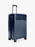 Briggs & Riley hard shell 4-wheel suitcase 76cm - British product