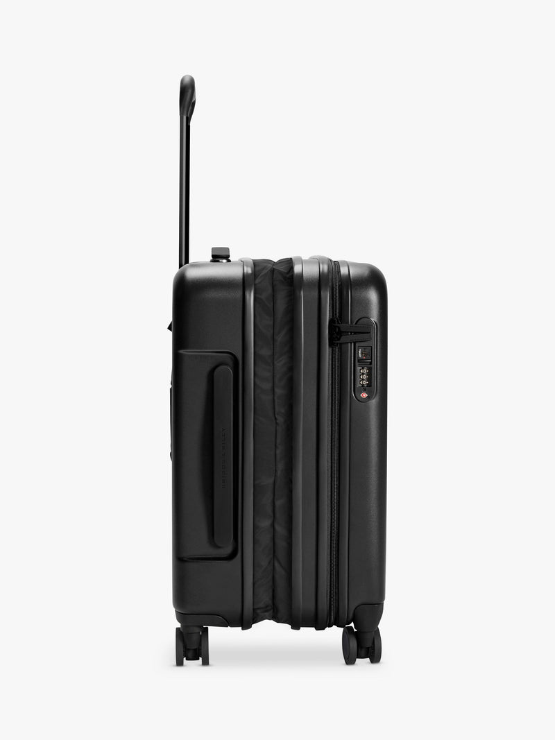 Briggs & Riley Global Carry-On spinner 53cm 52L, imported from the UK