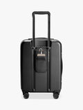 Briggs & Riley Global Carry-On spinner 53cm 52L, imported from the UK