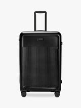 John Lewis Briggs & Riley Hard Shell 4-Wheel Spinner 76cm Expandable Large Suitcase, 131L- Buy online at McGrocer
