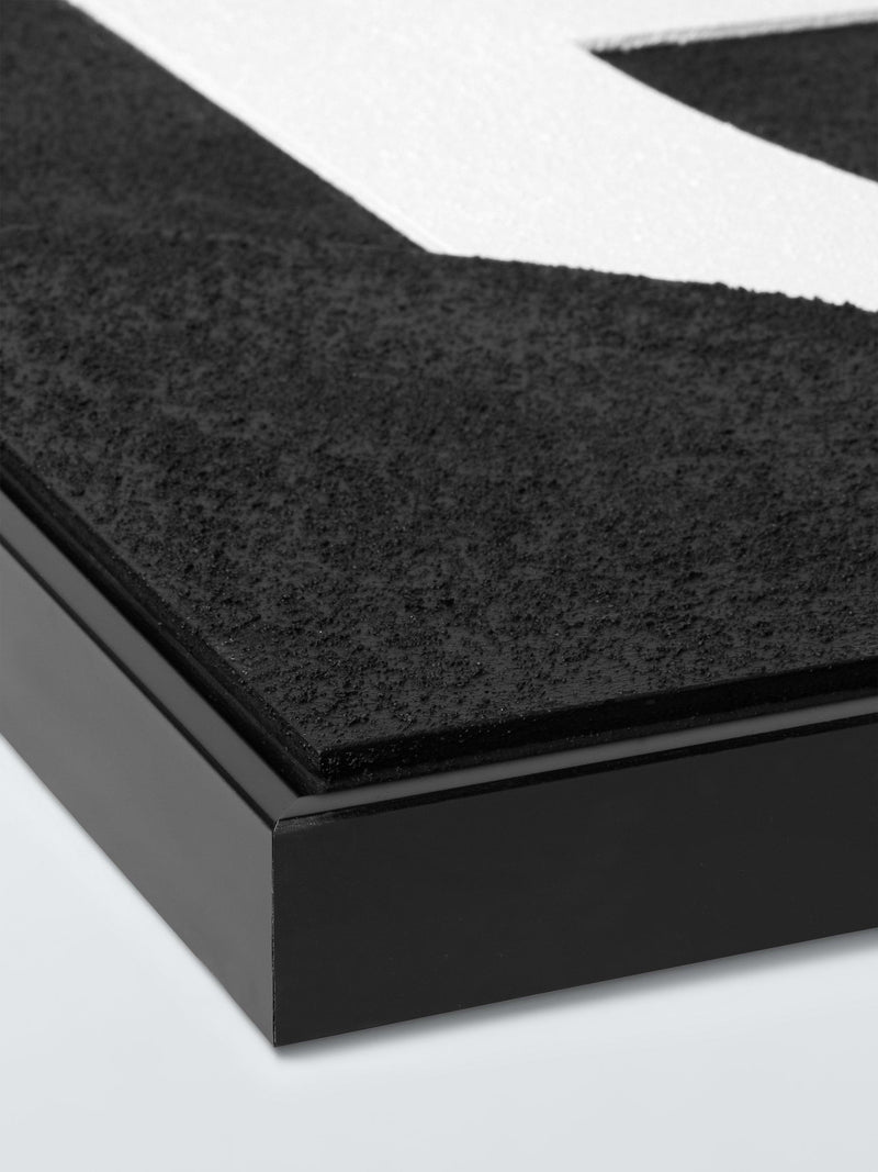 John Lewis hand painted 3D canvas set 100x60cm (British brand)