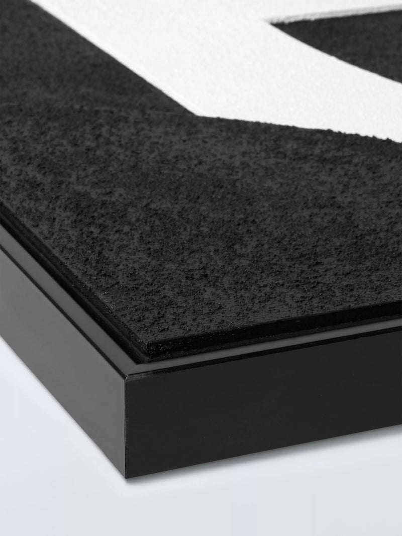John Lewis hand painted 3D canvas set 100x60cm (British brand)