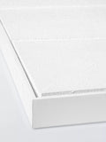 John Lewis Modernist hand-painted 3D canvas set 140x100cm (British brand)