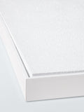 John Lewis Modernist hand-painted 3D canvas set 140x100cm (British brand)