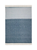 John Lewis Laura Ashley Bronwen Wool Blend Throw 130cm x 170cm- Buy online at McGrocer