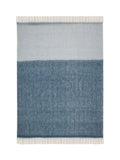 Laura Ashley Bronwen wool blend throw 130cm x 170cm, UK version