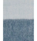 Laura Ashley Bronwen Throw - Blue