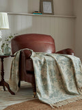 Laura Ashley Lloyd throw, UK version