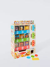John Lewis Melissa & Doug Wooden Vending Machine Play Set- Buy online at McGrocer