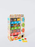 Melissa & Doug Wooden Vending Machine Toy, imported from the UK