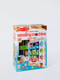 Melissa & Doug Wooden Vending Machine Toy, imported from the UK