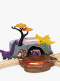 BRIO Dinosaur Adventure Playset 21-piece train set (British brand)