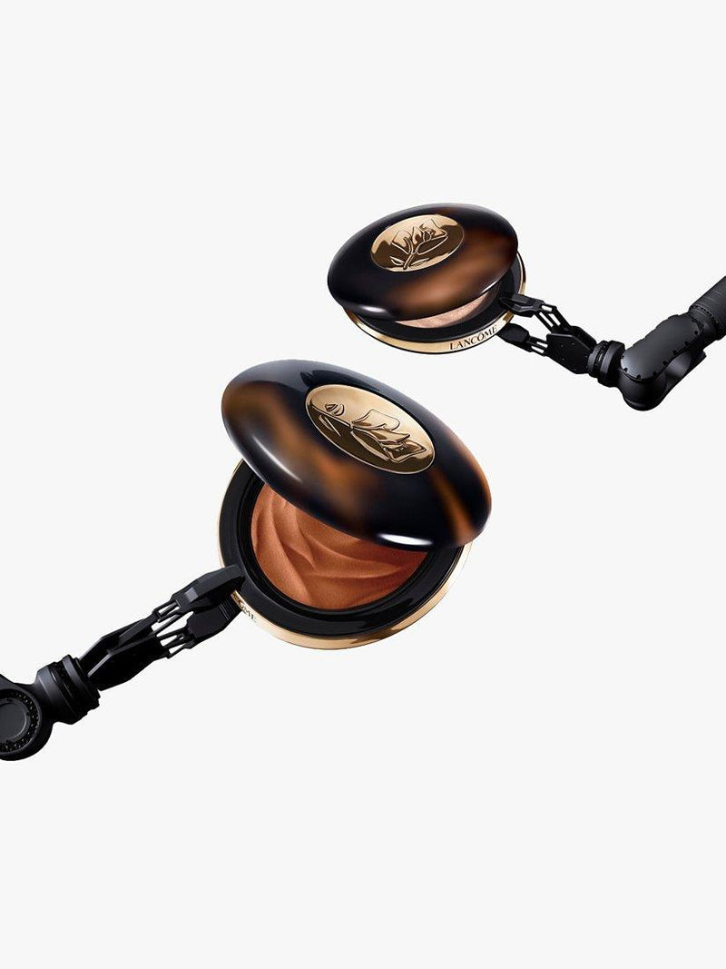 Lancôme Teint Idole Bronzer powder, UK version