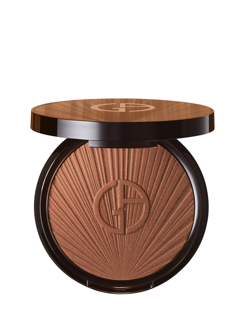 Giorgio Armani bronzing powder 10g, UK version