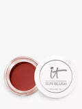 IT Cosmetics Glow with Confidence Sun Cream Blush - Sun Ray 40