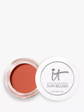 IT Cosmetics Glow with Confidence Sun Cream Blush - Sun Warmth 30
