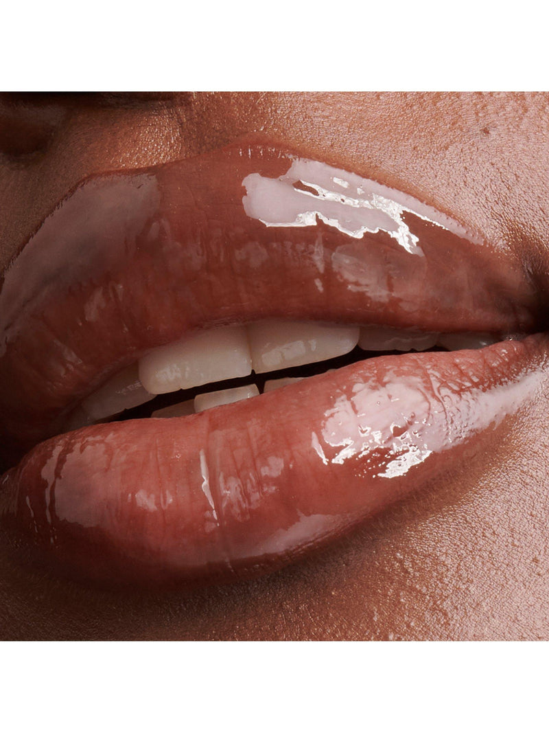 Giorgio Armani Prisma Glass lip gloss 15g, imported from the UK