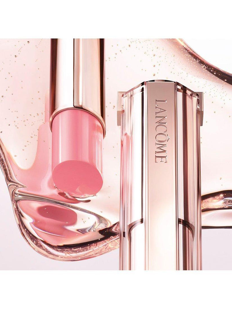 Lancôme Butterglow Tinted Lip Balm, UK version