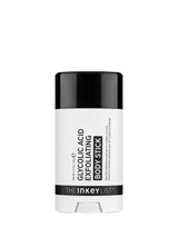 John Lewis The INKEY List Glycolic Acid Exfoliating Body Stick 45g- Buy online at McGrocer