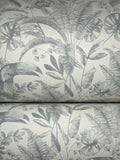 John Lewis Ipanema Heritage Wrapping Paper , UK version