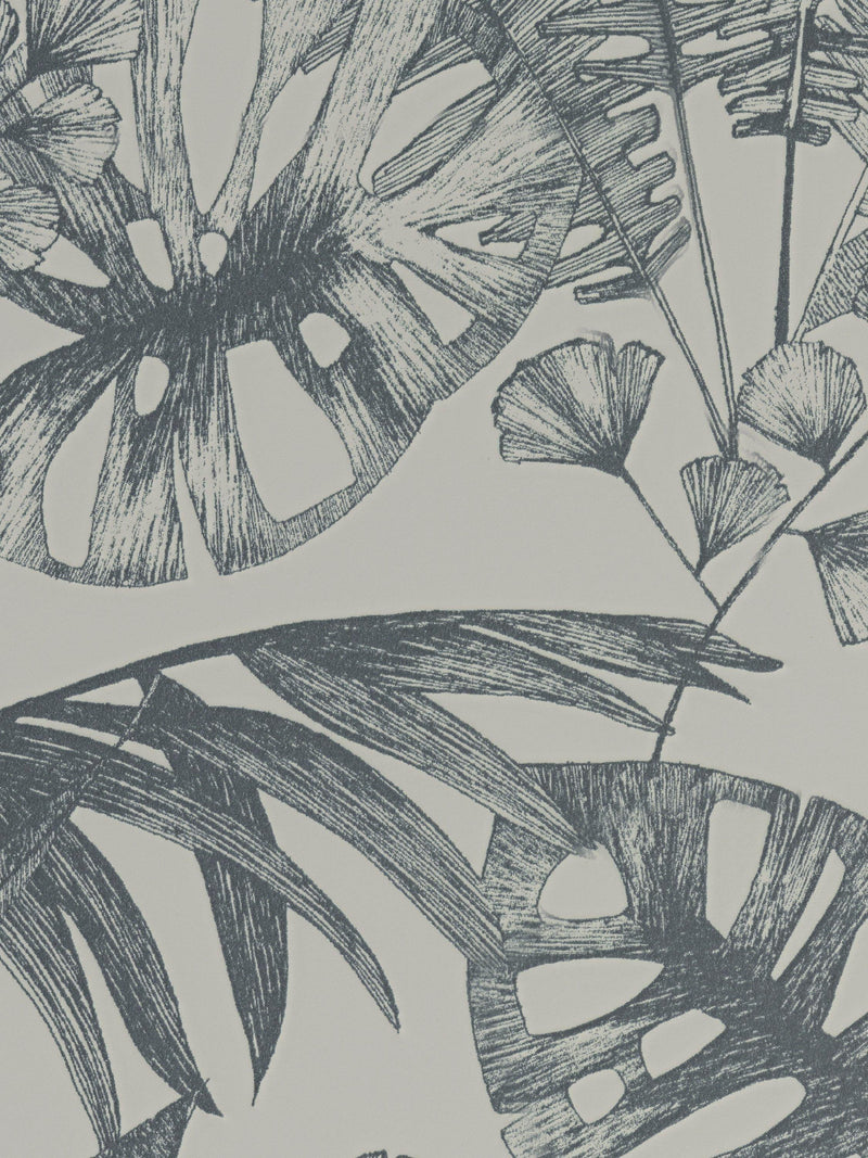 John Lewis Ipanema Heritage Wrapping Paper , UK version