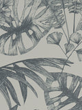 John Lewis Ipanema Heritage Wrapping Paper , UK version