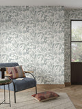 John Lewis Ipanema Heritage Wrapping Paper , UK version