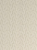 John Lewis Link geometric vinyl wallpaper imported from the UK