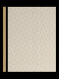 John Lewis Link geometric vinyl wallpaper imported from the UK