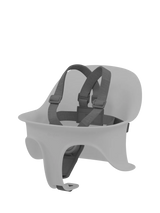 John Lewis Highchair Harness for Extra Safety on LEMO and Click and Fold Highchairs- Buy online at McGrocer
