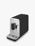 Smeg BCC12 automatic coffee machine made in UK (British brand)