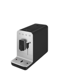 Smeg BCC12 automatic coffee machine made in UK (British brand)