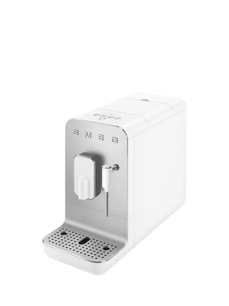 Smeg BCC12 Coffee Machine - Black