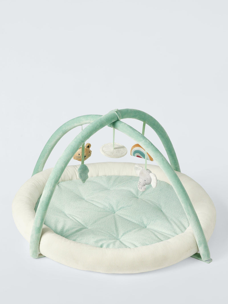 John Lewis Jungle Activity Play Gym, UK version