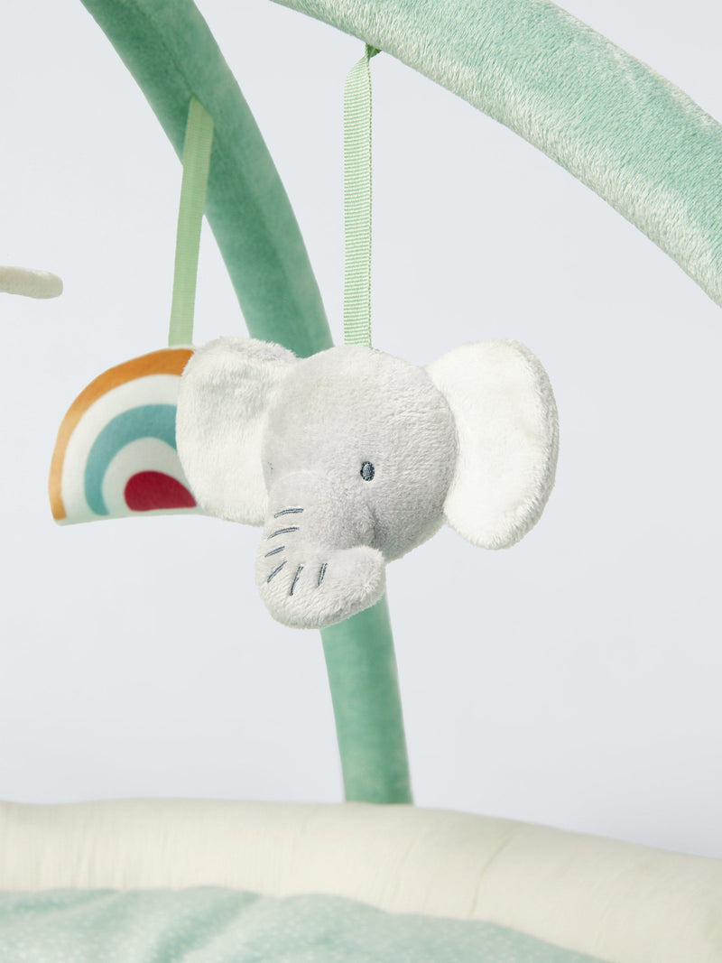 John Lewis Jungle Activity Play Gym, UK version