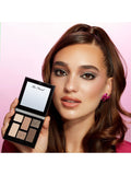 Too Faced Cold Smolder Nudes Mini eyeshadow palette (British brand)