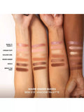 Too Faced warm ember nudes mini eye shadow palette (British brand)