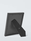 John Lewis ornate wood photo frame black 4x6 inch UK version