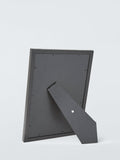 John Lewis ornate wood photo frame 5x7 black (British brand)