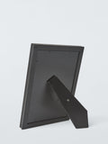 John Lewis photo frame black/gold 5 x 7 inches (13 x 18 cm), UK version