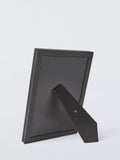 John Lewis photo frame black/gold 5 x 7 inches (13 x 18 cm), UK version